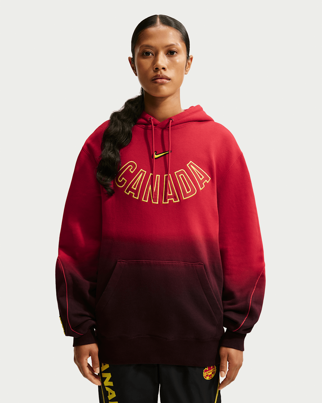 カナダ x NOCTAコレクション発売日. Nike SNKRS